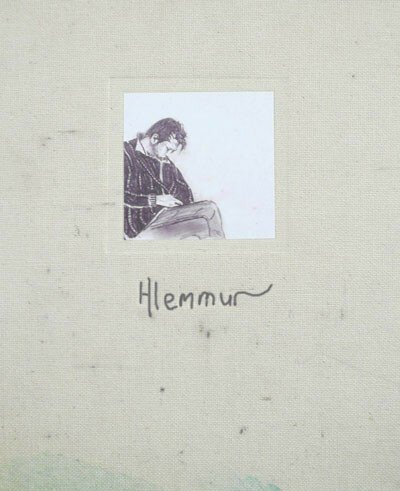 Хлеммур / Hlemmur