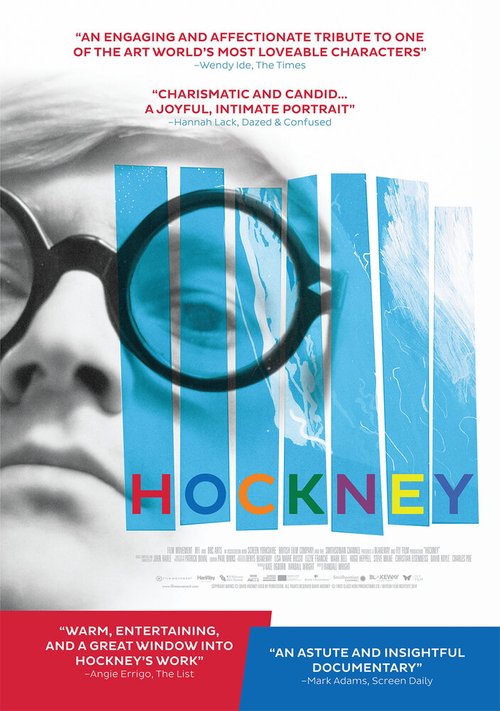 Смотреть фильм Хокни / Hockney (2014) онлайн в хорошем качестве HDRip