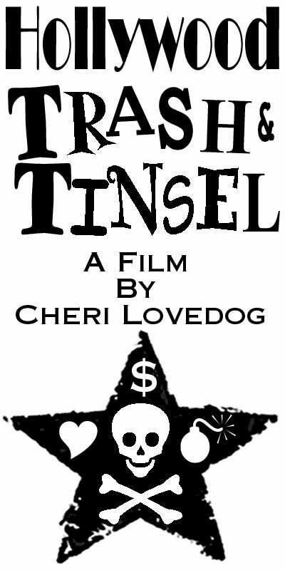Hollywood Trash & Tinsel