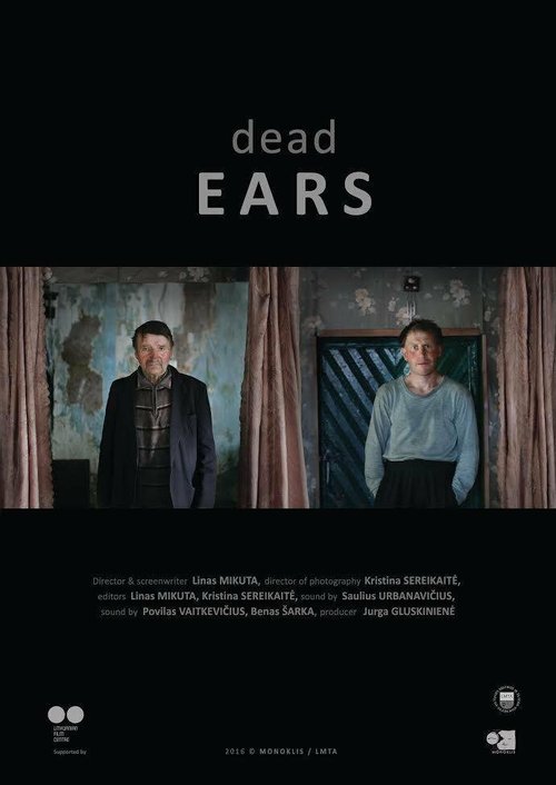 Смотреть фильм Холодные уши / Dead Ears (2016) онлайн в хорошем качестве CAMRip