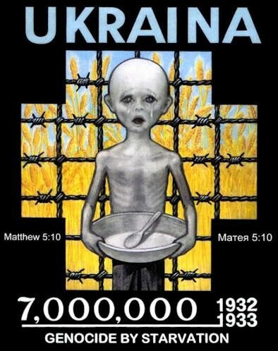 Смотреть фильм Holodomor: Ukraine's Genocide of 1932-33 (2008) онлайн в хорошем качестве HDRip