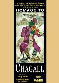 Смотреть фильм Homage to Chagall: The Colours of Love (1977) онлайн в хорошем качестве SATRip