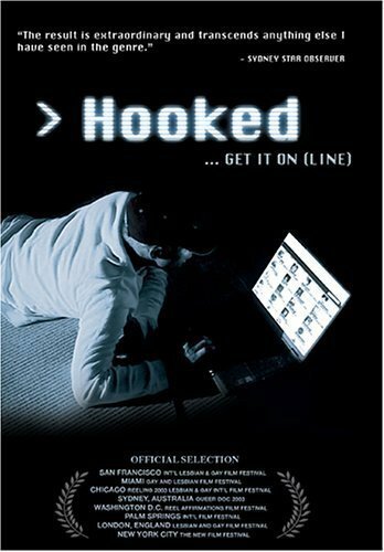 Смотреть фильм Hooked (2003) онлайн в хорошем качестве HDRip