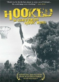 Смотреть фильм Hooked: The Legend of Demetrius Hook Mitchell (2003) онлайн 