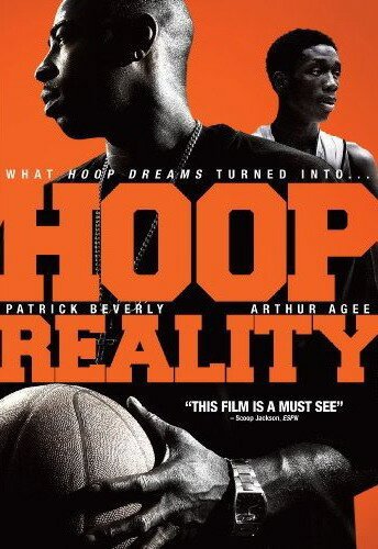 Смотреть фильм Hoop Realities (2007) онлайн в хорошем качестве HDRip