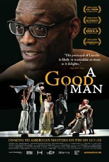 Хороший человек / A Good Man