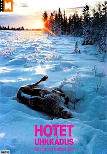 Смотреть фильм Hotet (1987) онлайн в хорошем качестве SATRip