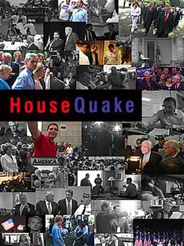 Смотреть фильм HouseQuake (2009) онлайн в хорошем качестве HDRip