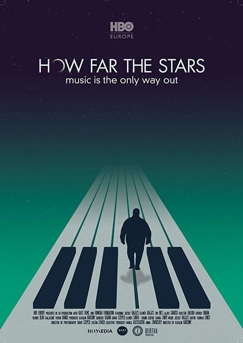 Смотреть фильм How far the stars (2019) онлайн в хорошем качестве HDRip
