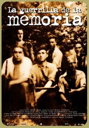 Хроника партизанской войны / La guerrilla de la memoria