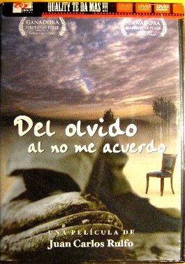 Смотреть фильм Хуан, я забыл и не помню / Del olvido al no me acuerdo (1999) онлайн в хорошем качестве HDRip