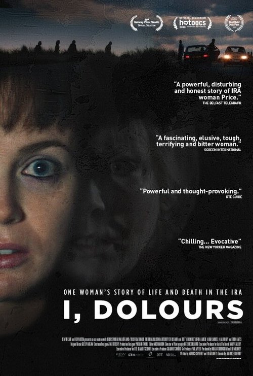 Смотреть фильм I, Dolours (2018) онлайн в хорошем качестве HDRip