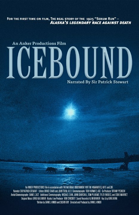 Смотреть фильм Icebound (2012) онлайн в хорошем качестве HDRip