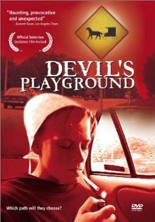 Смотреть фильм Игровая площадка Дьявола / Devil's Playground (2002) онлайн в хорошем качестве HDRip