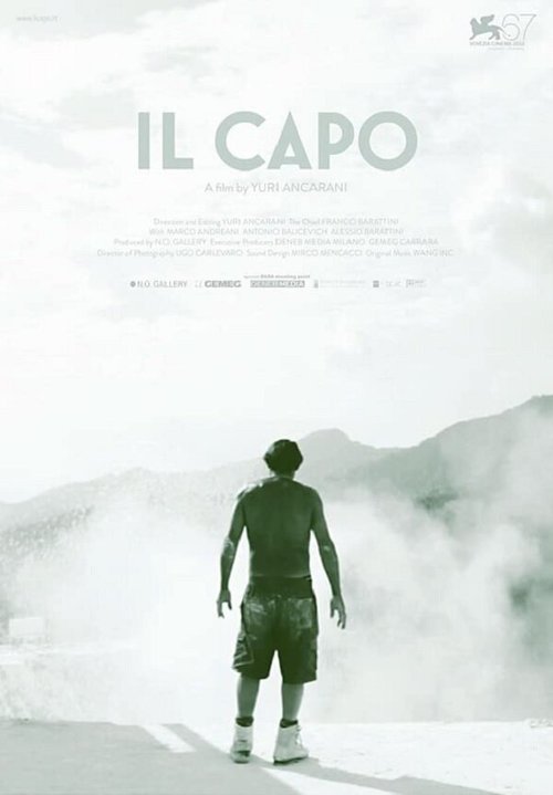 Смотреть фильм Il capo (2010) онлайн 