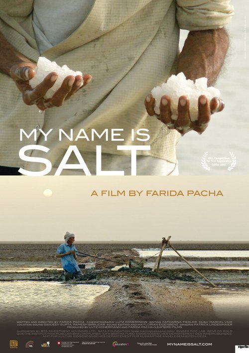 Смотреть фильм Имя мне соль / My Name Is Salt (2013) онлайн в хорошем качестве HDRip