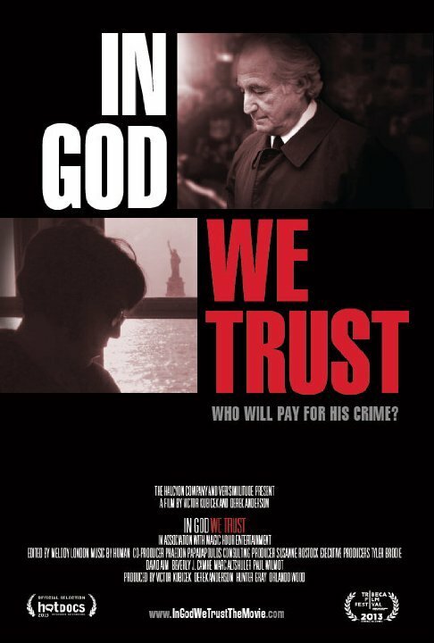Смотреть фильм In God We Trust (2013) онлайн в хорошем качестве HDRip
