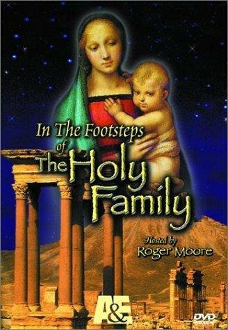Смотреть фильм In the Footsteps of the Holy Family (2001) онлайн в хорошем качестве HDRip