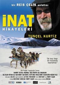 Смотреть фильм Inat hikayeleri (2004) онлайн в хорошем качестве HDRip