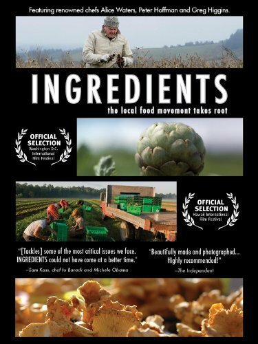 Смотреть фильм Ingredients (2009) онлайн в хорошем качестве HDRip