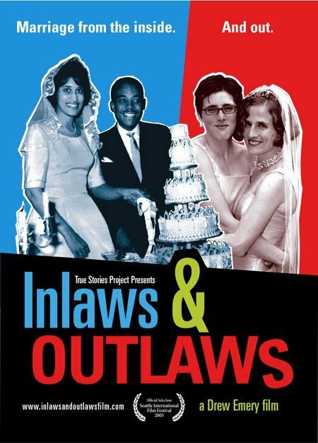 Смотреть фильм Inlaws & Outlaws (2005) онлайн в хорошем качестве HDRip