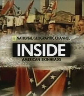 Смотреть фильм Inside: American Skinheads (2007) онлайн в хорошем качестве HDRip