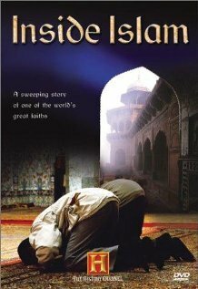 Смотреть фильм Inside Islam (2002) онлайн 
