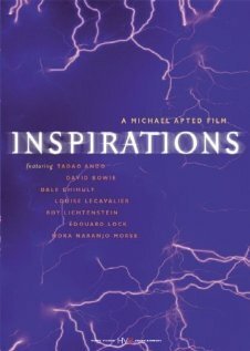 Смотреть фильм Inspirations (1997) онлайн в хорошем качестве HDRip
