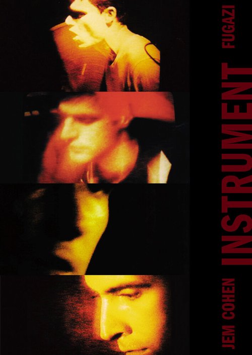 Смотреть фильм Instrument (2003) онлайн в хорошем качестве HDRip