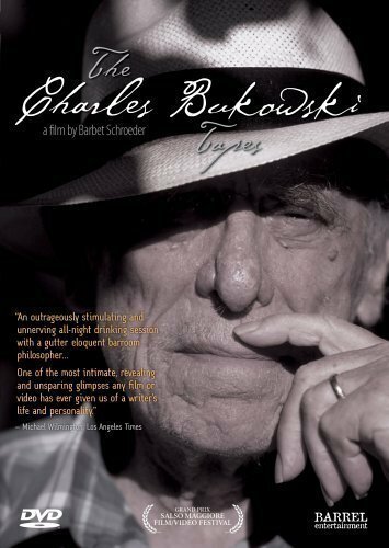 Смотреть фильм Интервью Чарльза Буковски / The Charles Bukowski Tapes (1987) онлайн в хорошем качестве SATRip