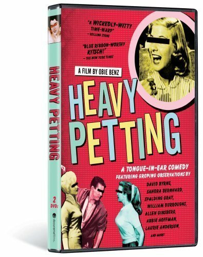 Смотреть фильм Интимные подробности / Heavy Petting (1989) онлайн в хорошем качестве SATRip