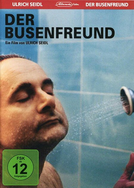 Смотреть фильм Интимный друг / Der Busenfreund (1997) онлайн в хорошем качестве HDRip
