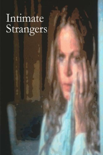 Смотреть фильм Интимный незнакомец / Intimate Stranger (1991) онлайн в хорошем качестве HDRip