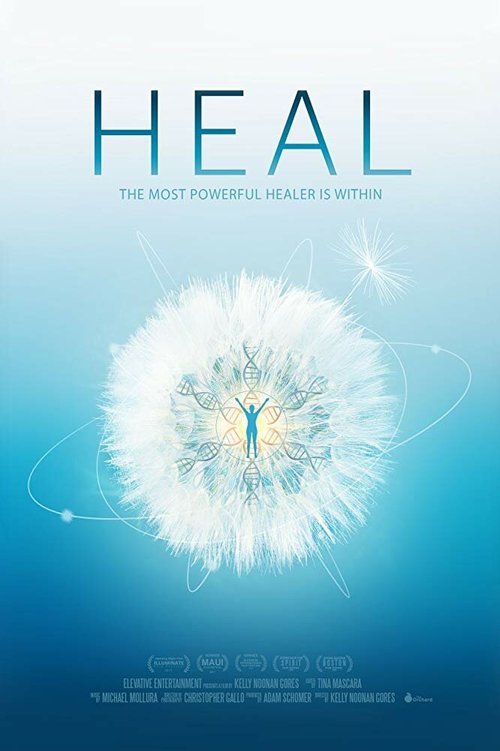 Смотреть фильм Исцеление / Heal (2017) онлайн в хорошем качестве HDRip
