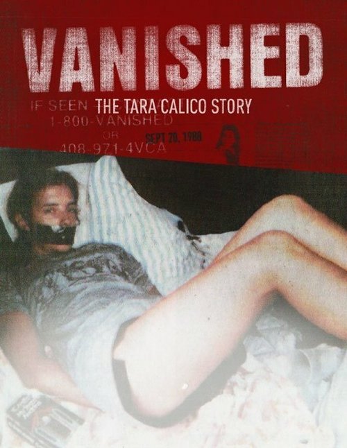 Смотреть фильм Исчезла: История Тары Калико / Vanished: The Tara Calico Story  онлайн 