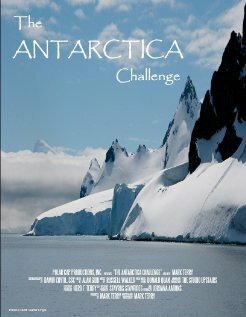 Испытание Антарктикой: Глобальное потепление / The Antarctica Challenge