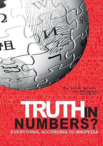 Смотреть фильм Истина в цифрах: Рассказ о Википедии / Truth in Numbers? Everything, According to Wikipedia (2010) онлайн в хорошем качестве HDRip