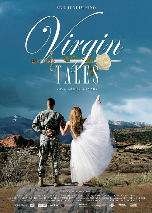 Смотреть фильм История целомудрия / Virgin Tales (2012) онлайн в хорошем качестве HDRip