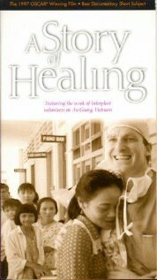 Смотреть фильм История исцеления / A Story of Healing (1997) онлайн в хорошем качестве HDRip