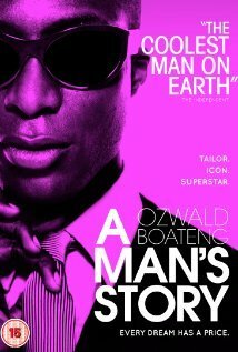 История мужчины / A Man's Story