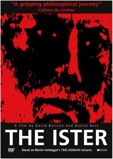 Смотреть фильм Истр / The Ister (2004) онлайн в хорошем качестве HDRip