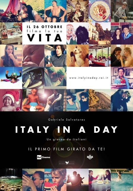 Италия за день / Italy in a Day