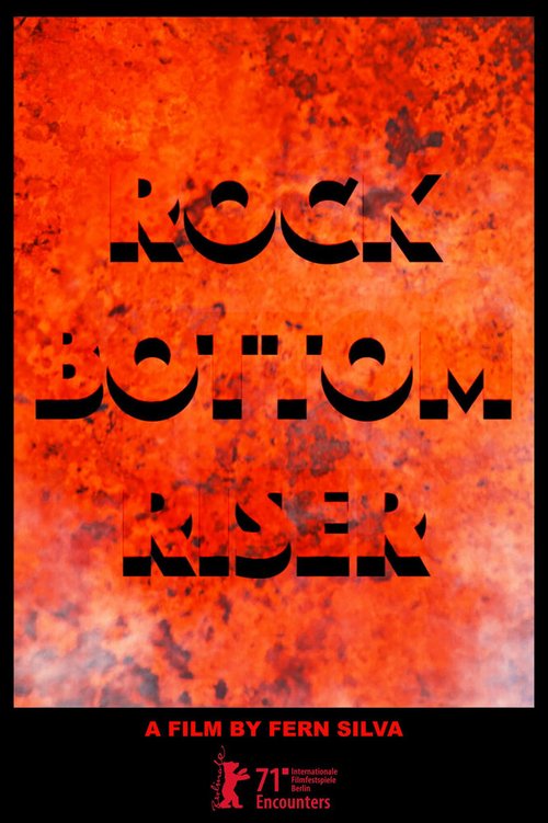 Смотреть фильм Из самых недр / Rock Bottom Riser (2021) онлайн в хорошем качестве HDRip