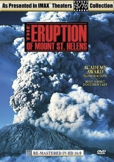 Извержение вулкана Святой Елены! / The Eruption of Mount St. Helens!