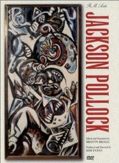 Смотреть фильм Jackson Pollock (1987) онлайн в хорошем качестве SATRip