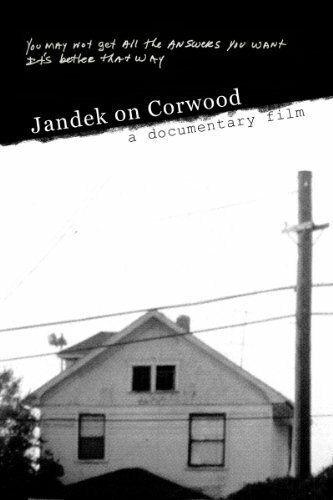 Смотреть фильм Jandek on Corwood (2003) онлайн в хорошем качестве HDRip