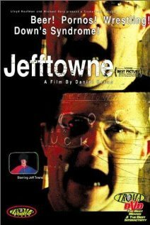 Смотреть фильм Jefftowne (1998) онлайн в хорошем качестве HDRip