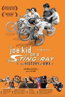 Смотреть фильм Joe Kid on a Stingray (2005) онлайн 