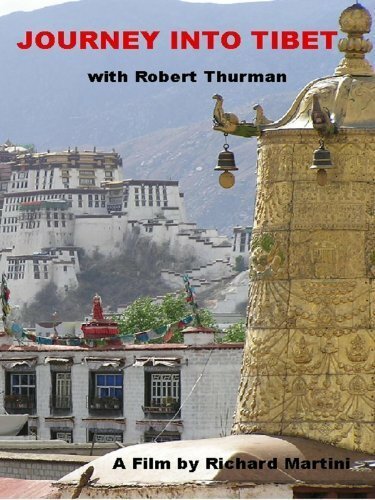 Смотреть фильм Journey Into Tibet (2008) онлайн в хорошем качестве HDRip