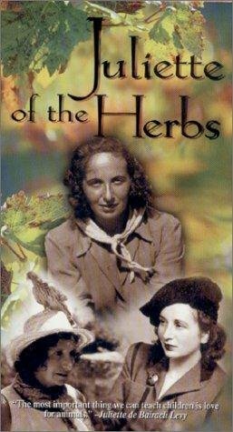 Смотреть фильм Juliette of the Herbs (1998) онлайн в хорошем качестве HDRip
